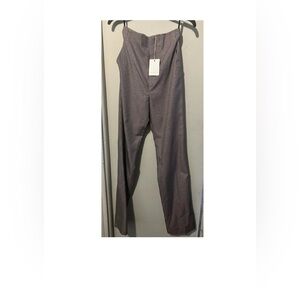 Scanlan & Theodore trousers